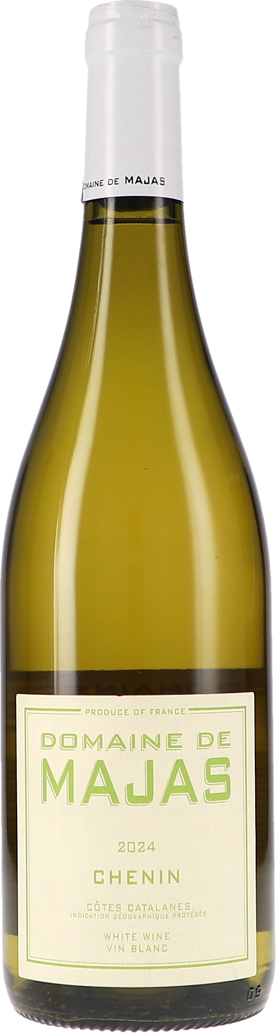 Majas Chenin by Majas IGP 2024