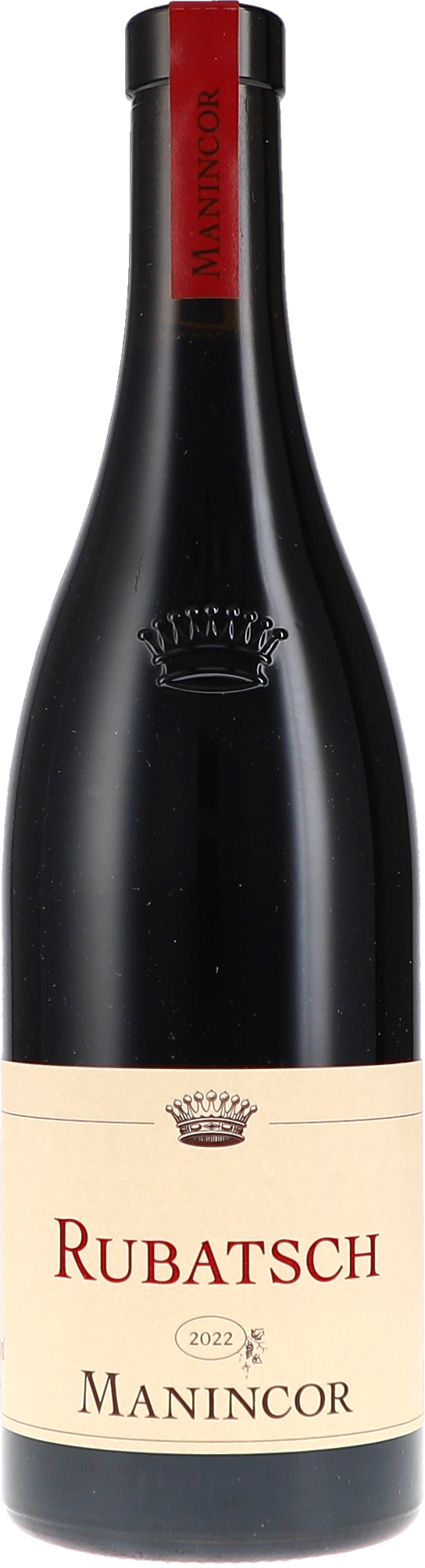 Manincor Rubatsch DOC 2020