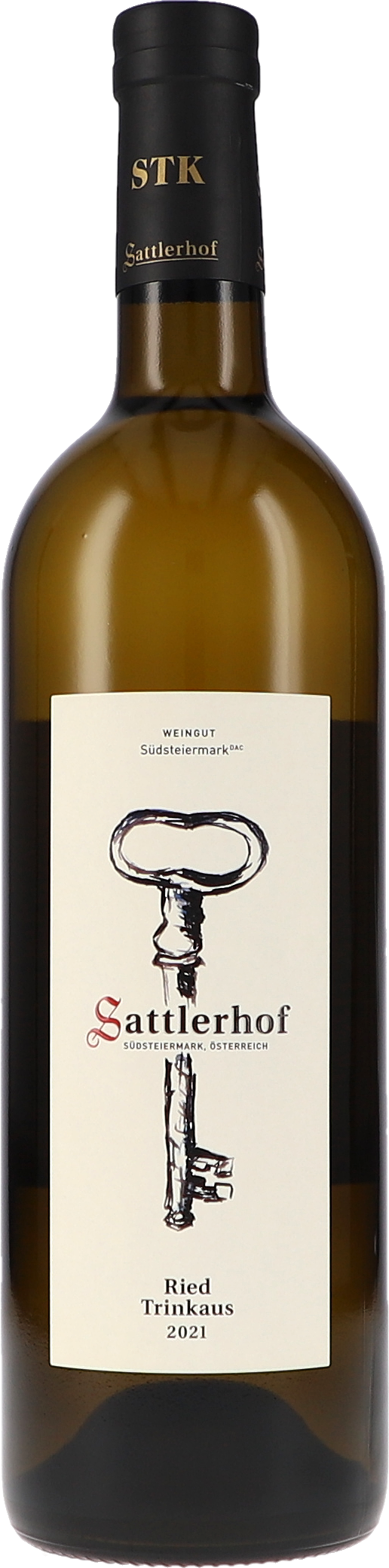 Sattlerhof Ried Trinkaus Sauvignon Blanc DAC 2021