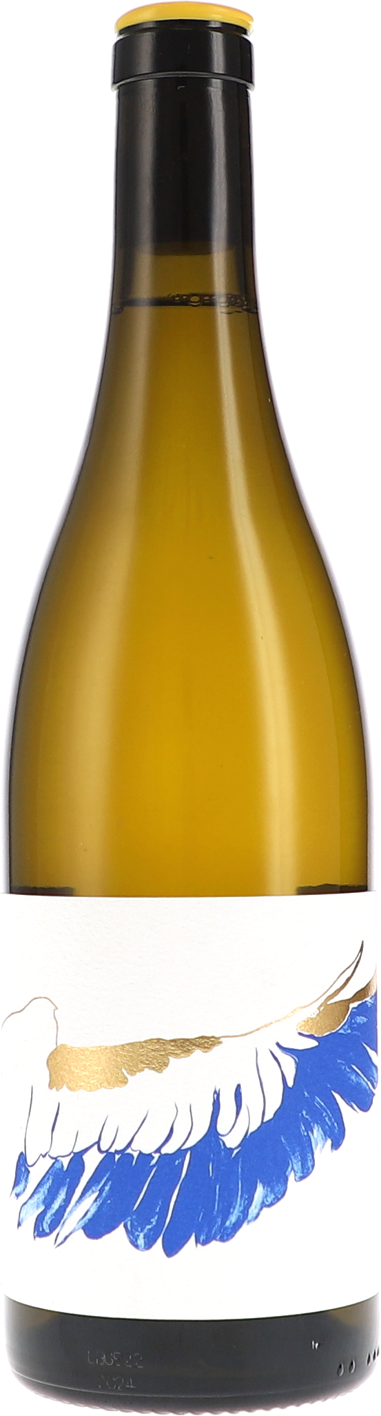 Château de Béru Athénaïs Bourgogne Chardonnay AOC 2022