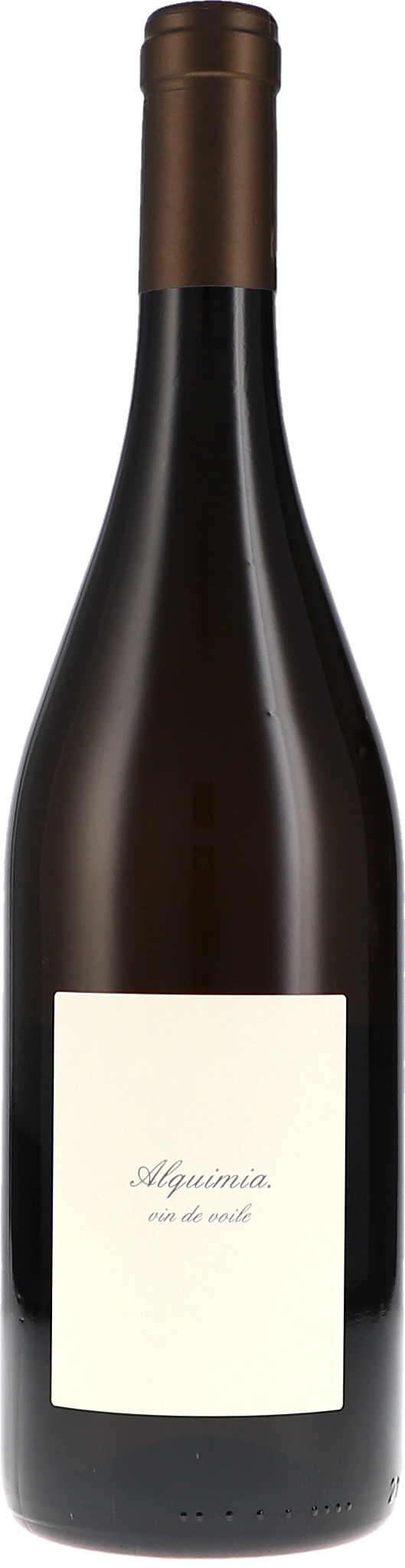 Roc des Anges Alquimia, Vin de voile 2021/2022 VdF nan