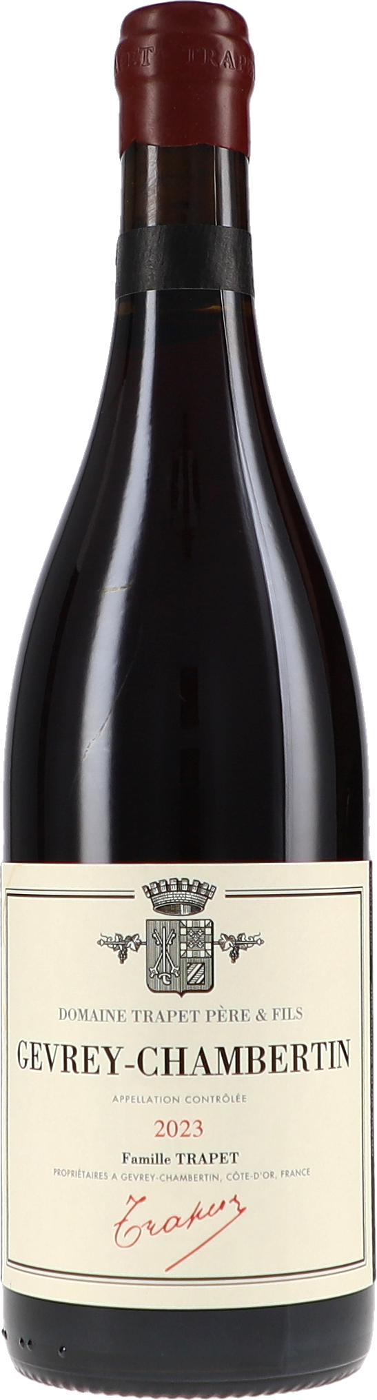 Trapet Père & Fils Gevrey-Chambertin AOC 2023