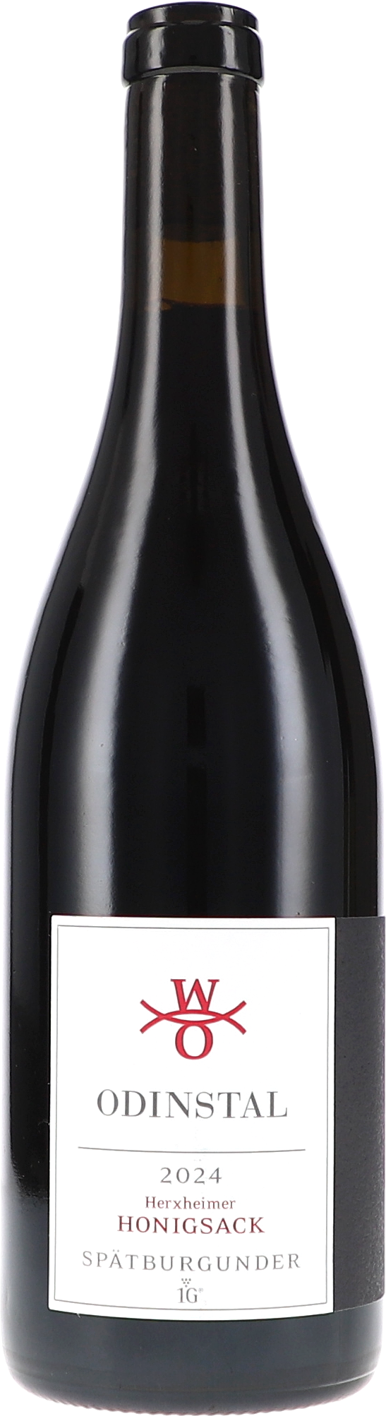 Odinstal Herxheimer Honigsack Spätburgunder IG 2024