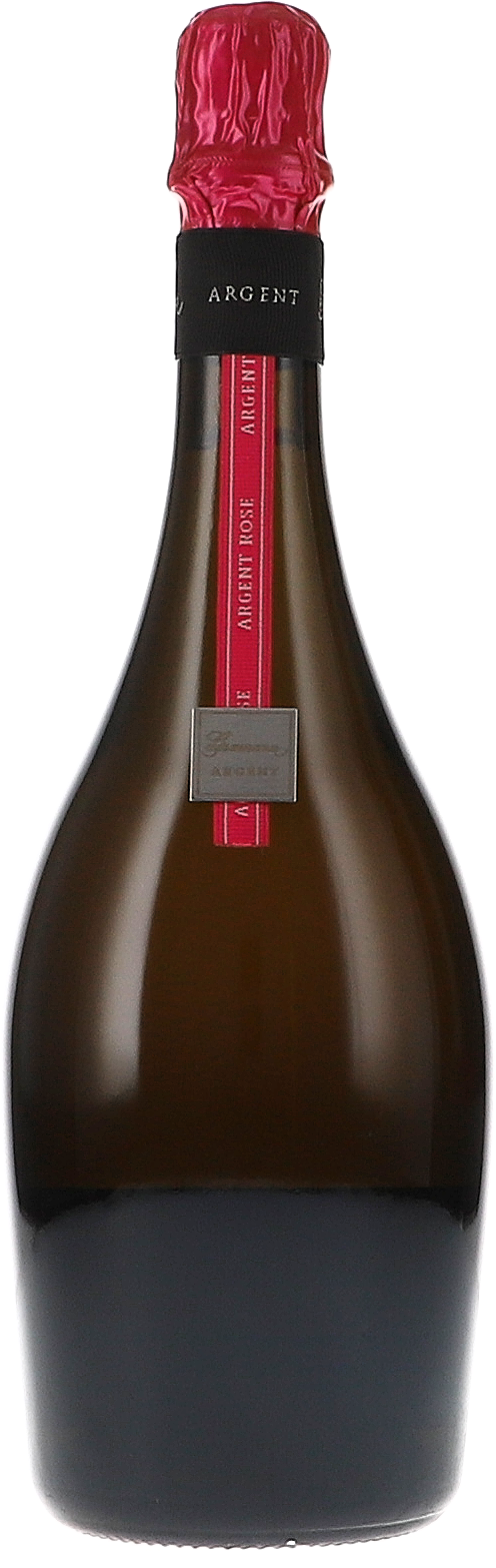 Gramona Argent Rosé, Brut Nature 2019