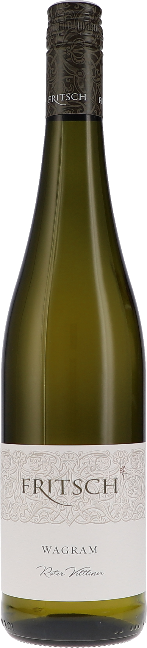 Fritsch Roter Veltliner Wagram 2025