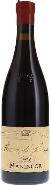 Manincor Mason di Mason DOC 2018