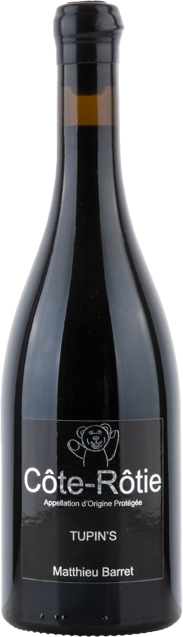 Du Coulet Côte-Rotie "Tupin's" 2018