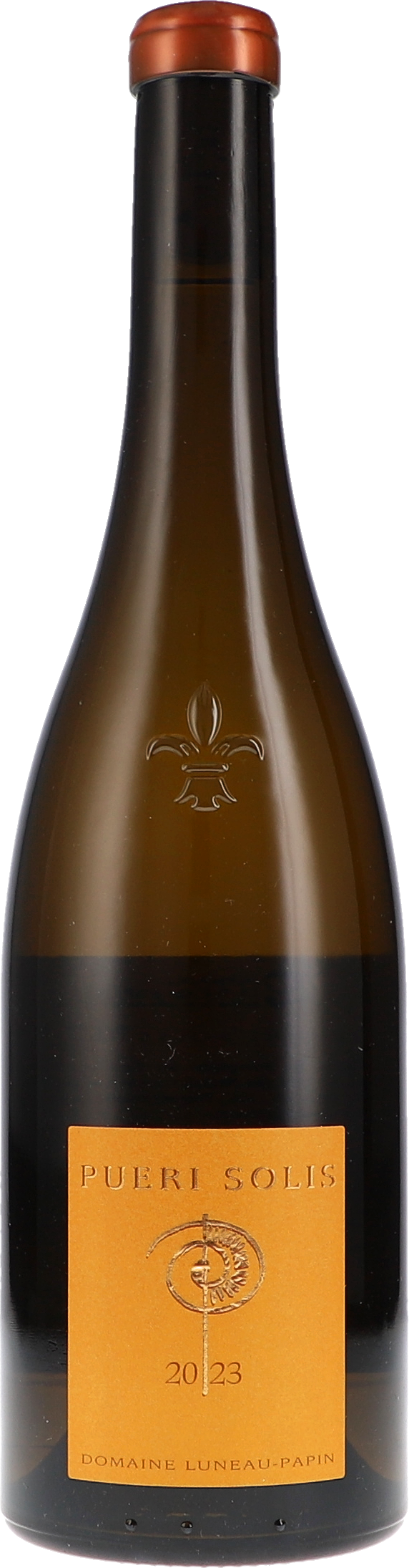 Luneau-Papin Pueri Solis VdF 2023