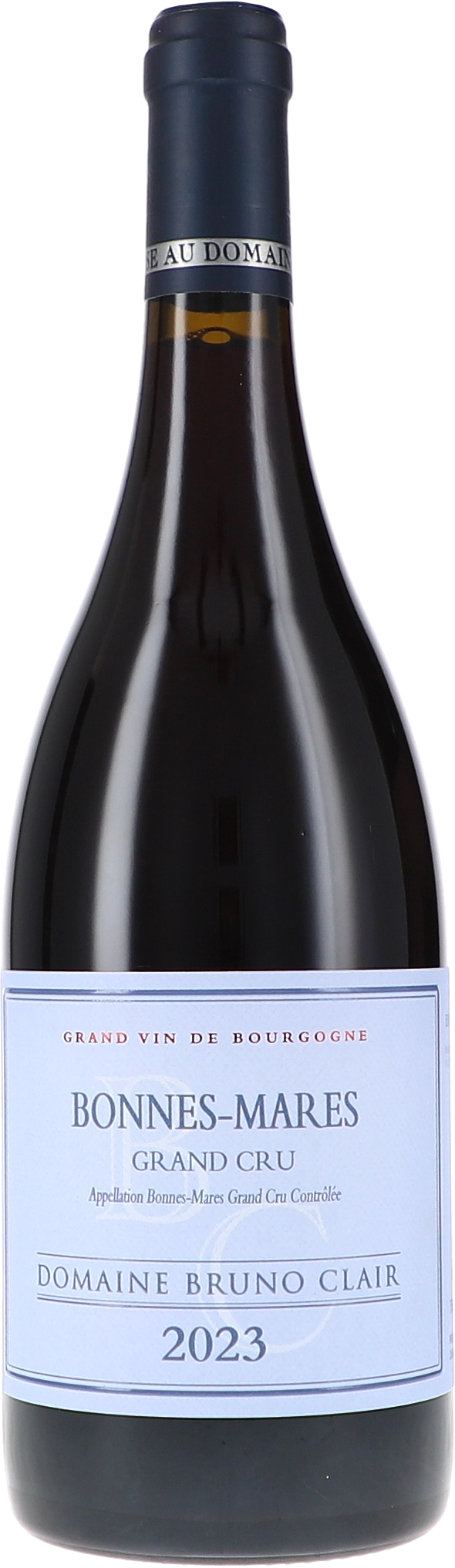 Bruno Clair Bonnes-Mares Grand Cru AOC 2023