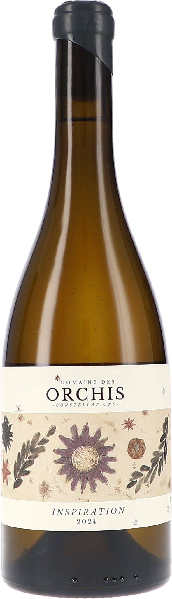 Orchis Constellations Inspiration AOP Vin de Savoie 2024