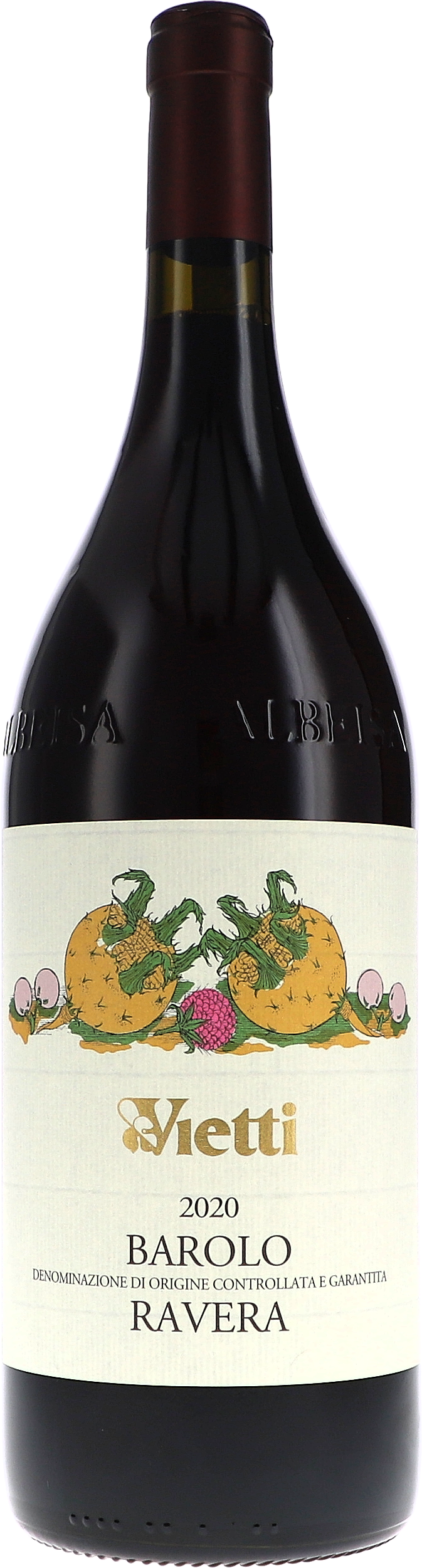 Vietti Barolo DOCG Ravera 2020