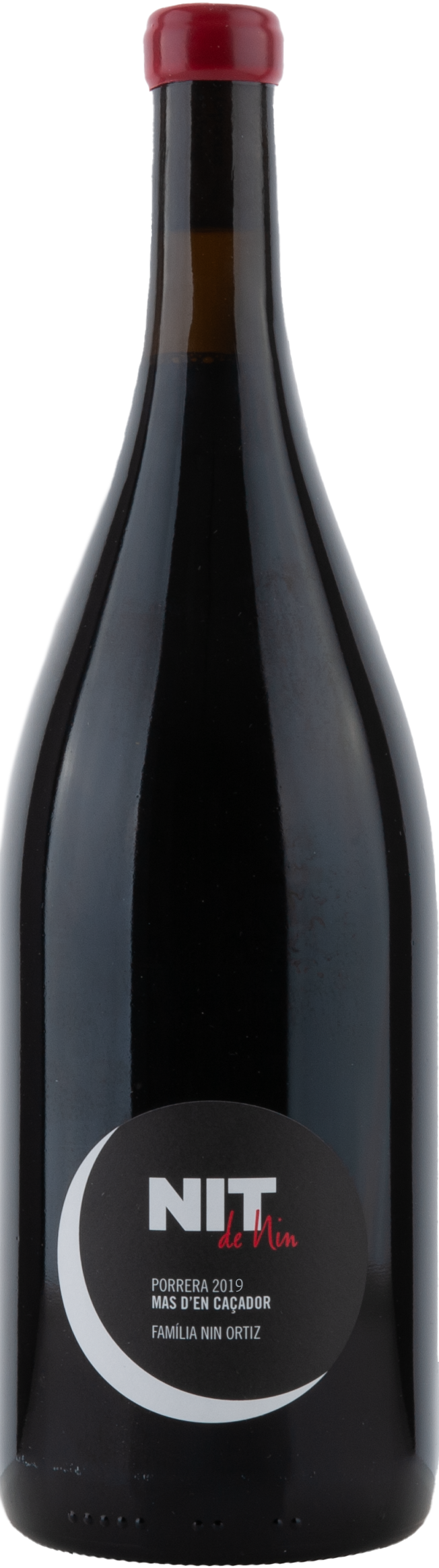 Familia Nin Ortiz Nit de Nin "Mas d'en Caçador" 2019