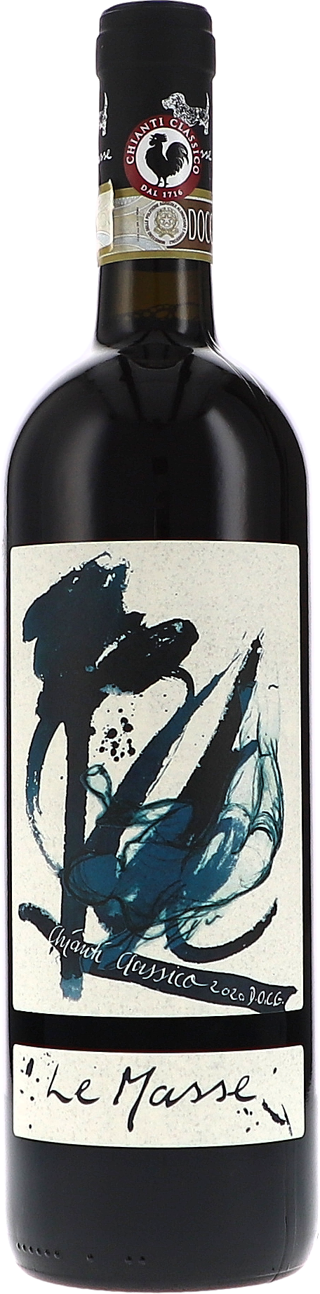 Le Masse Chianti Classico DOCG 2021