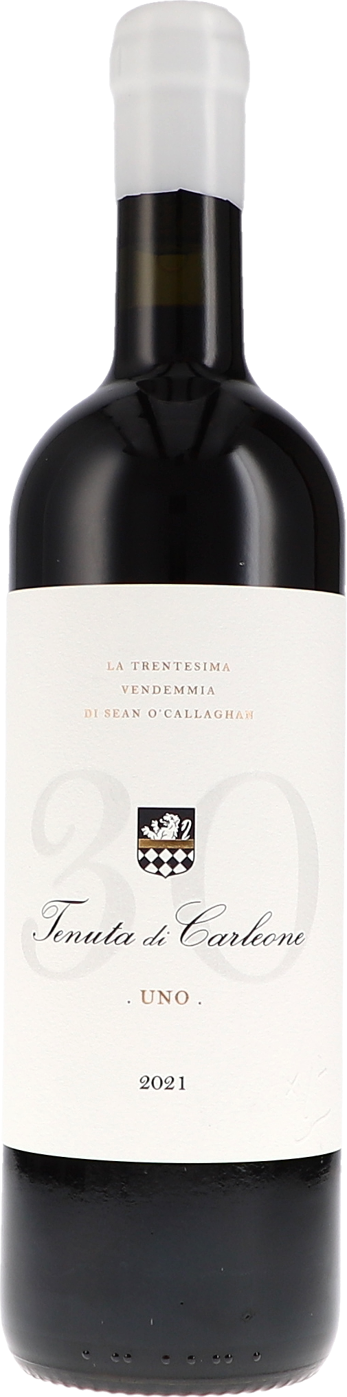 Tenuta di Carleone UNO IGT "Special Edition" 2021