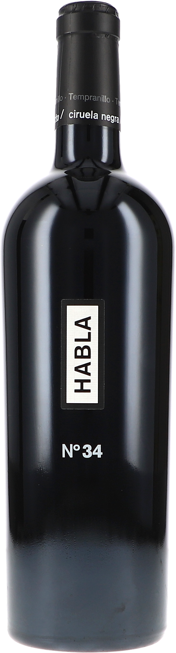 Habla Habla Nr 34 2021