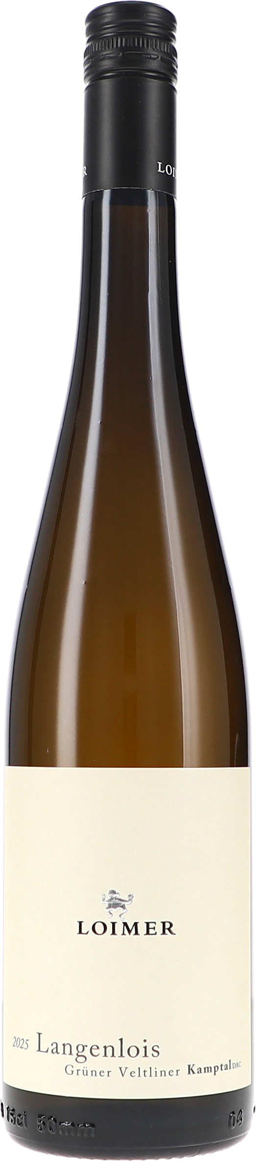 Loimer Langenloiser Grüner Veltliner Kamptal DAC 2025