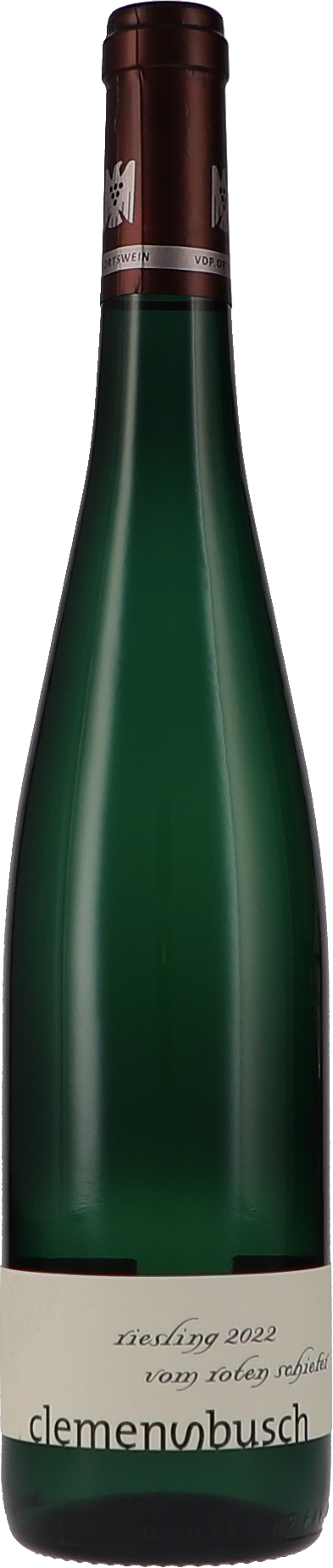 Clemens Busch Riesling "vom roten Schiefer" 2023