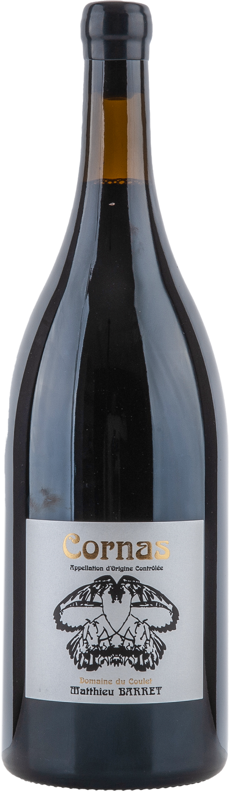 Du Coulet Cornas "Gore" 2015