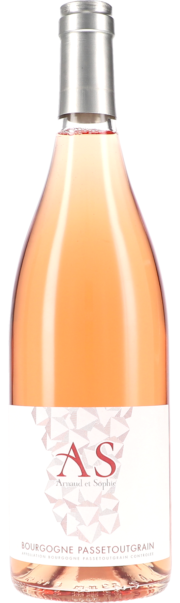 AS Sirugue-Noëllat Bourgogne Passetoutgrains Rosé AOC 2024