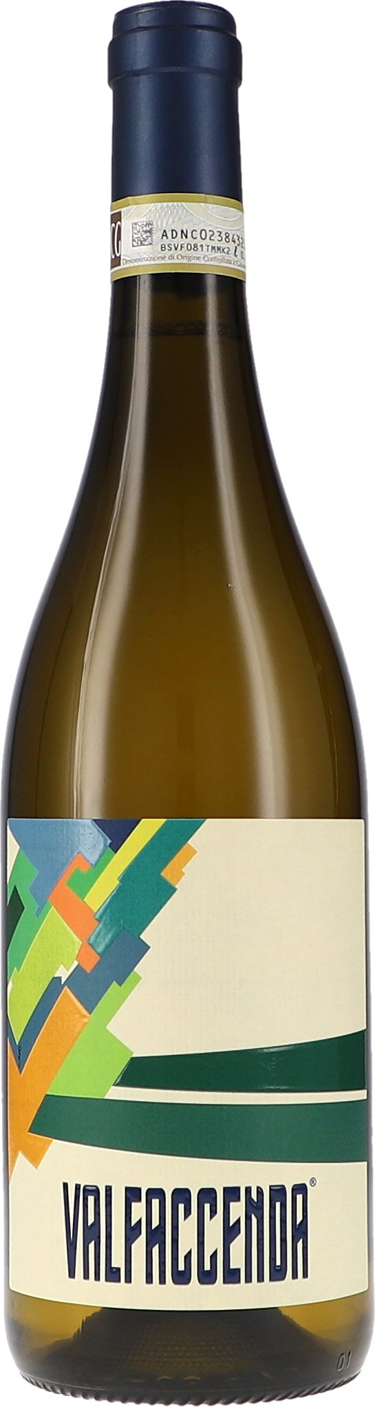 Valfaccenda Roero bianco DOCG 2024