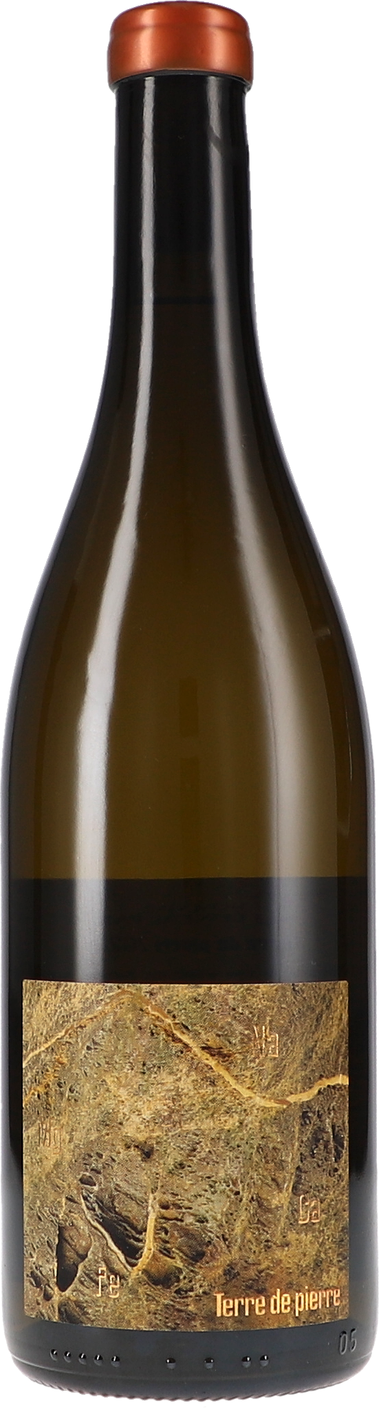 Luneau-Papin Terre de Pierre AOP 2024