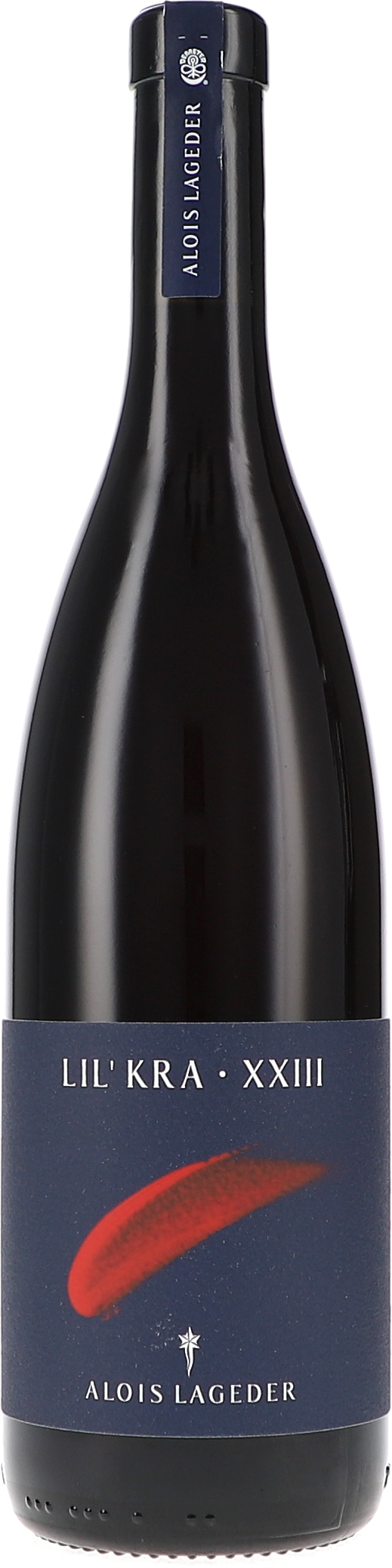 Alois Lageder LIL' KRA XXIII, Komet Rosso IGT 2023