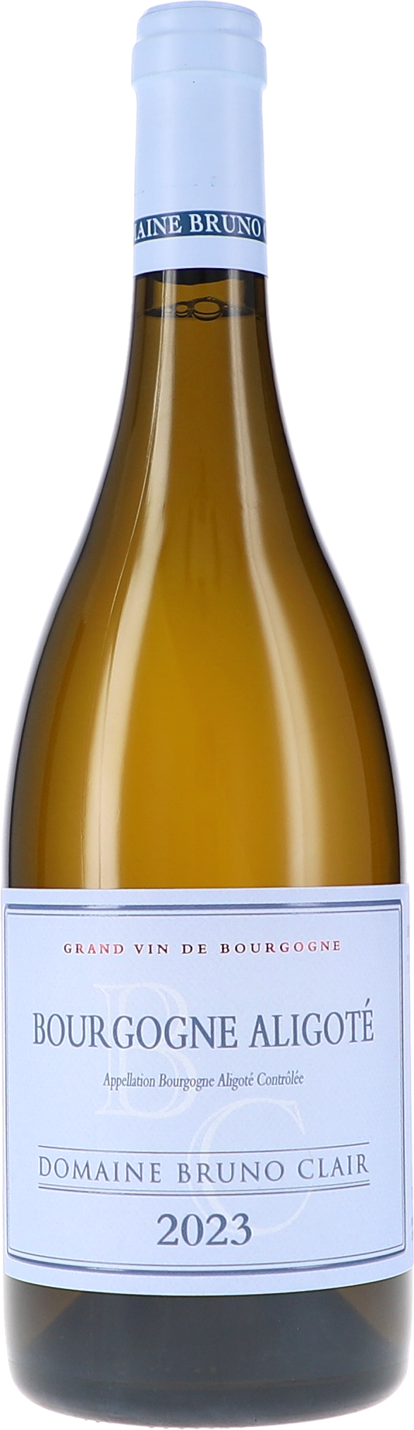 Bruno Clair Bourgogne Aligoté AOC 2023