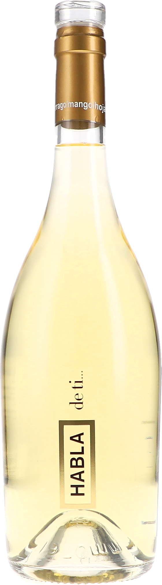 Habla Habla de Ti… 2023