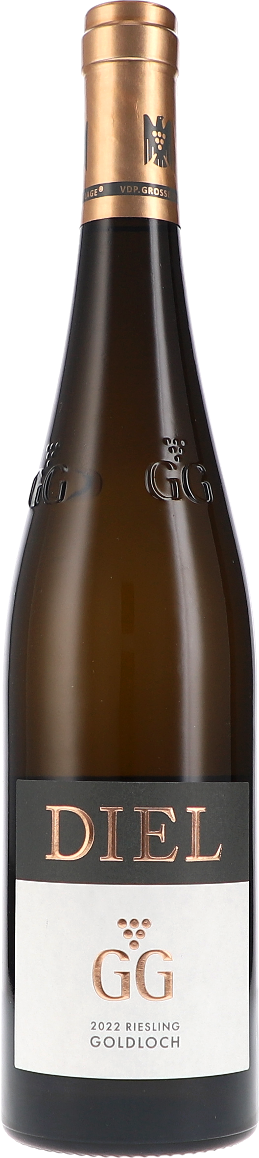 Diel Riesling Goldloch GG 2022