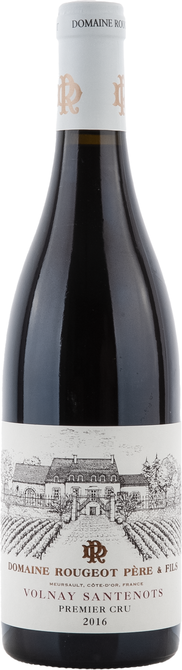 Rougeot Père & Fils Volnay-Santenots Premier Cru AOC 2022
