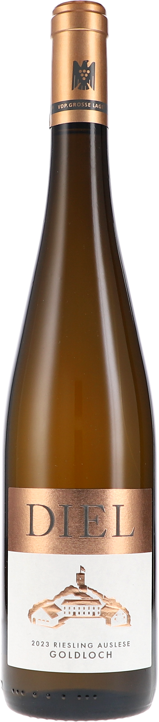 Diel Goldloch Riesling Auslese Grosse Lage 2023