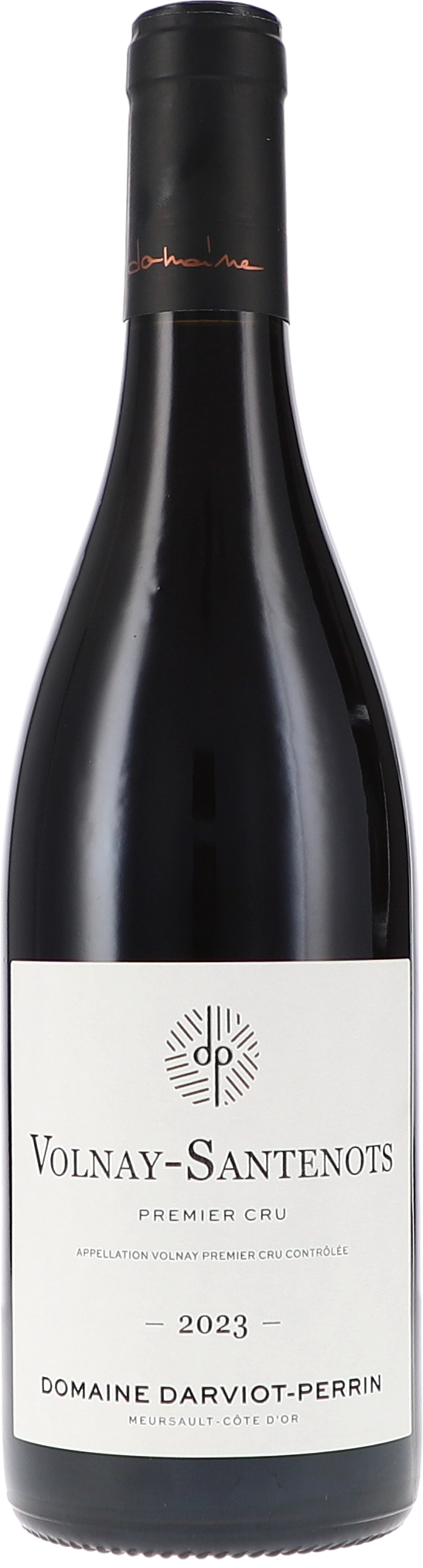 Darviot-Perrin Volnay-Santenots 1er Cru AOC 2023