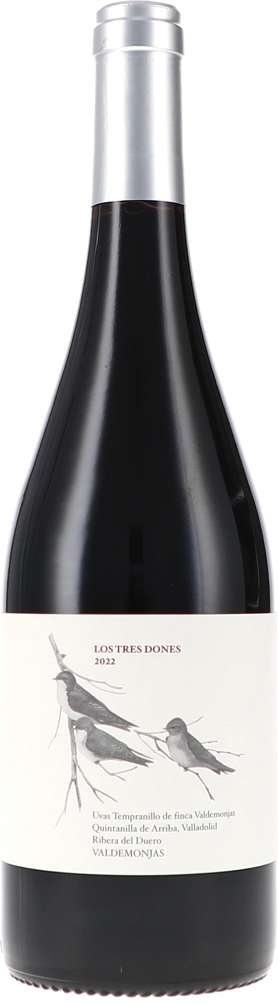 Valdemonjas Los Tres Dones - The Three Gifts 2022