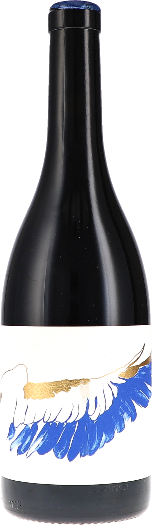 Château de Béru Athénaïs Côte d'Auxerre "Céleste" AOC 2020