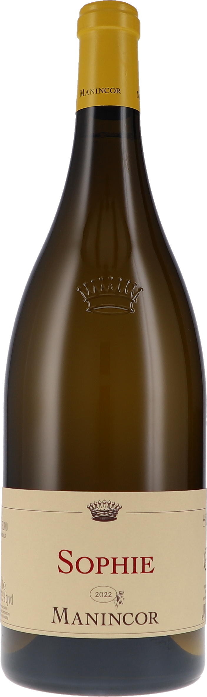 Manincor Sophie DOC 2023