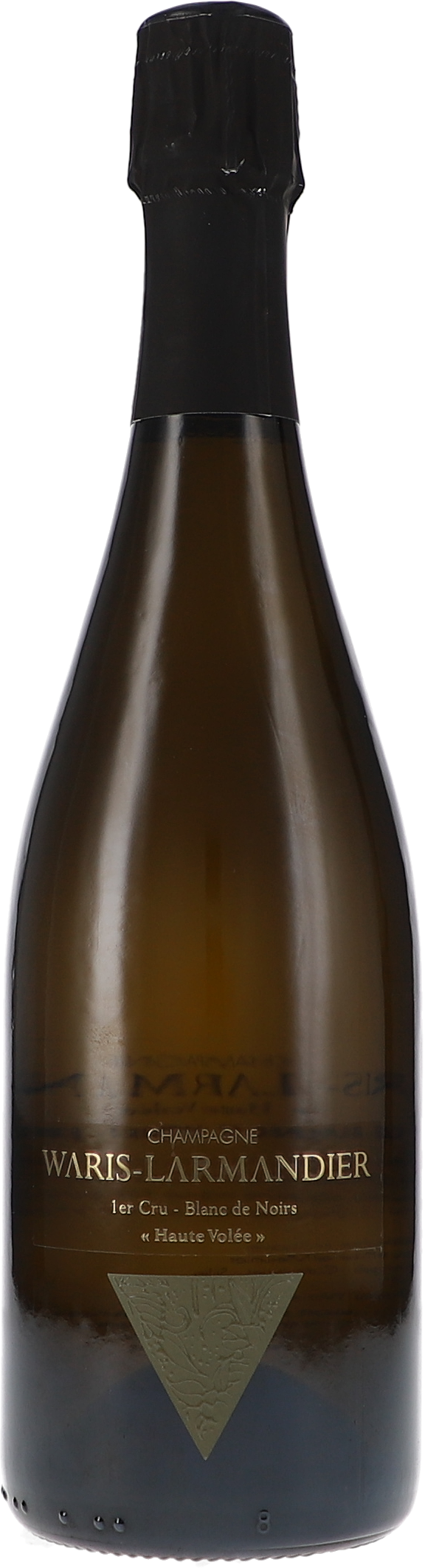 Waris-Larmandier Haute Volée, 1er Cru Blanc de Noirs, Extra Brut nan