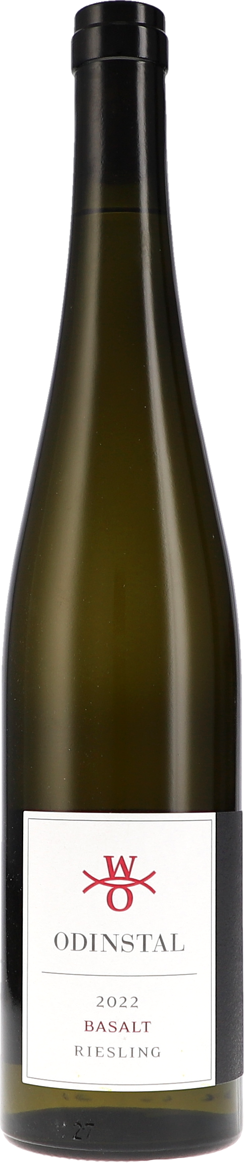 Odinstal Riesling Basalt 2022