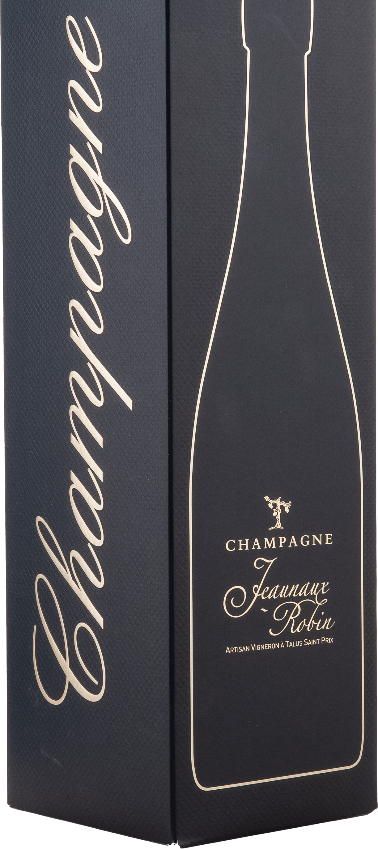 Jeaunaux-Robin Geschenkschachtel für eine 1500ml Flasche nan