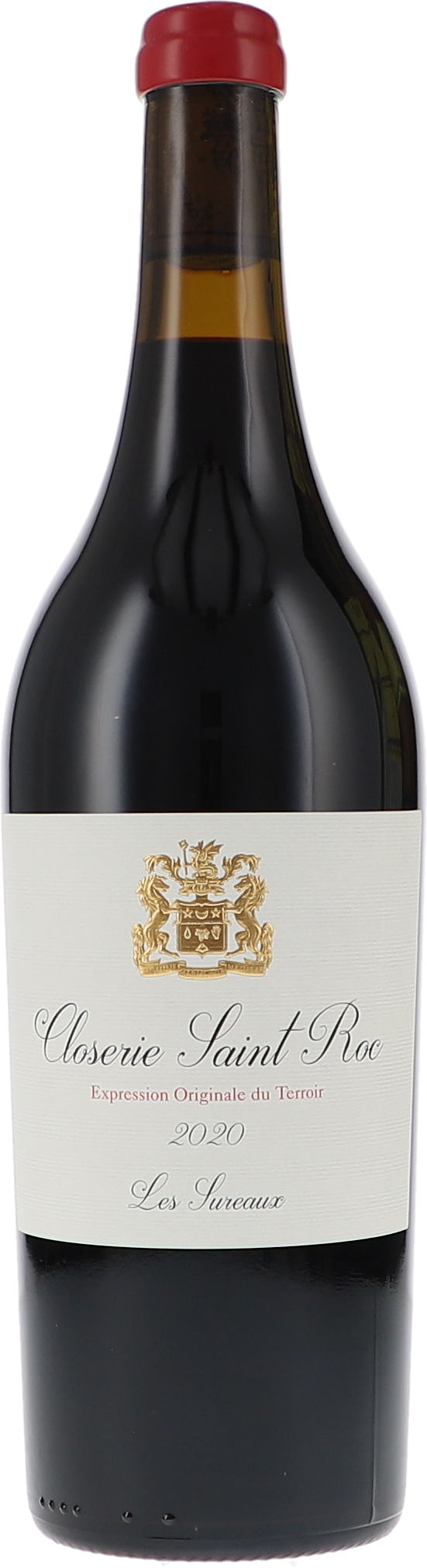 Closerie Saint Roc Les Sureaux 2020