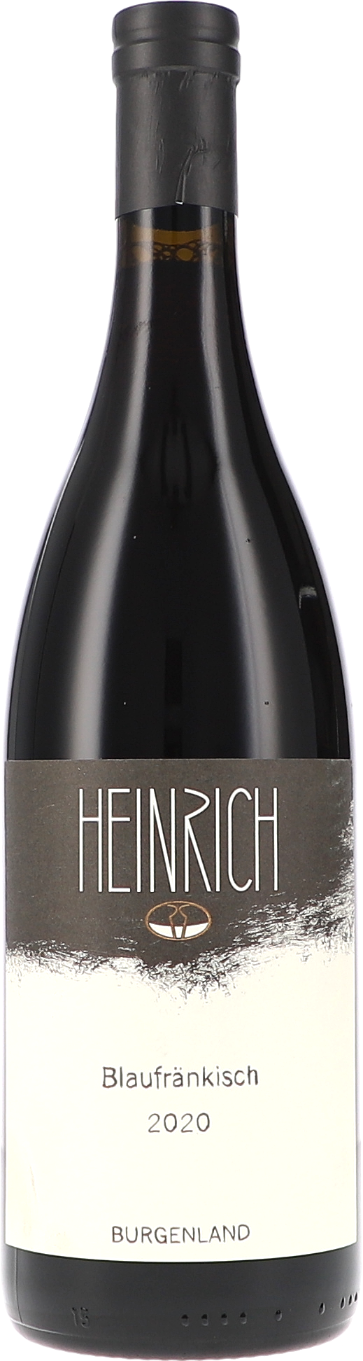 Heinrich Blaufränkisch 2020