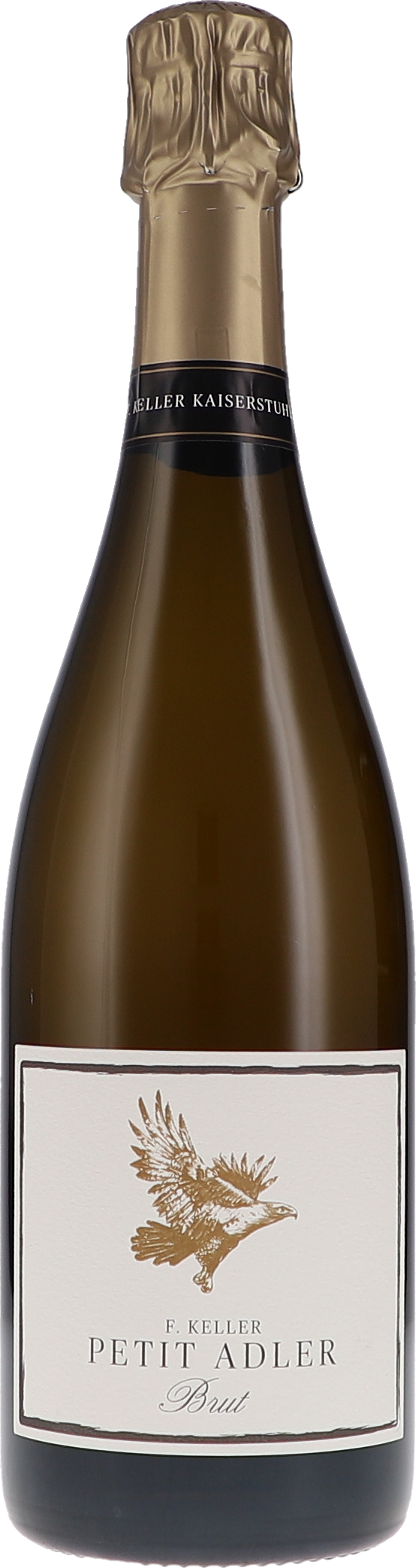 Franz Keller Petit Adler Sekt Brut nan