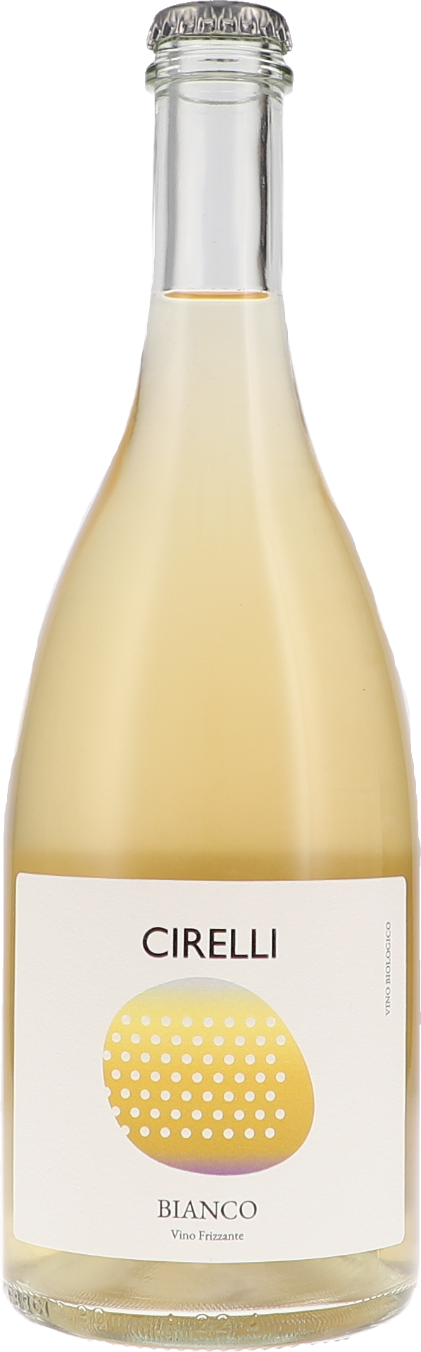 Cirelli Vino Frizzante Bianco nan