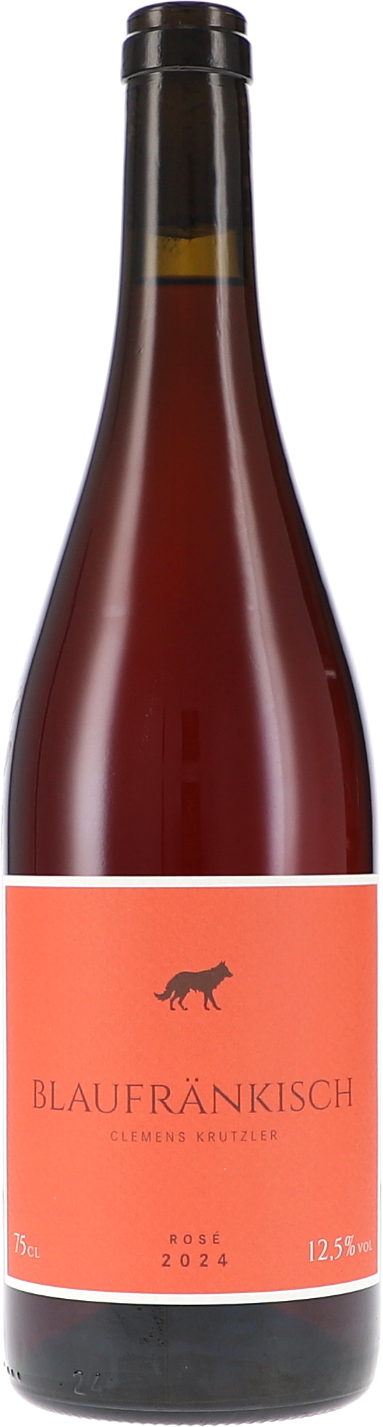 Clemens Krutzler Rosé 2024