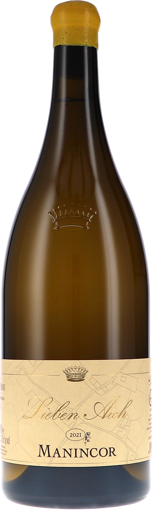 Manincor Lieben Aich DOC 2022