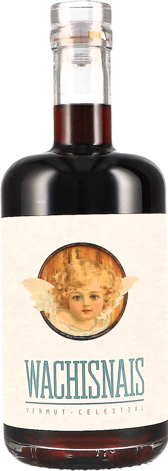 Wachisnais Vermut Celestial nan
