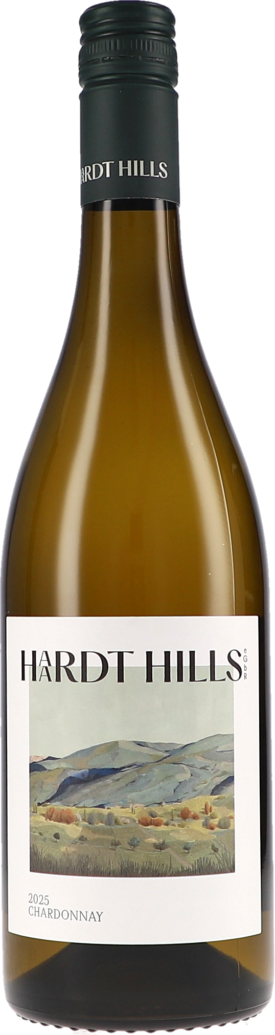 Haardt Hills Chardonnay 2025