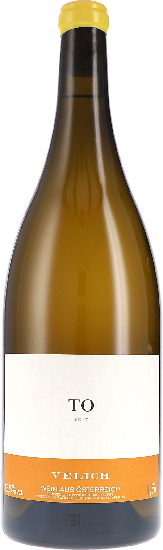 Velich TO 2022