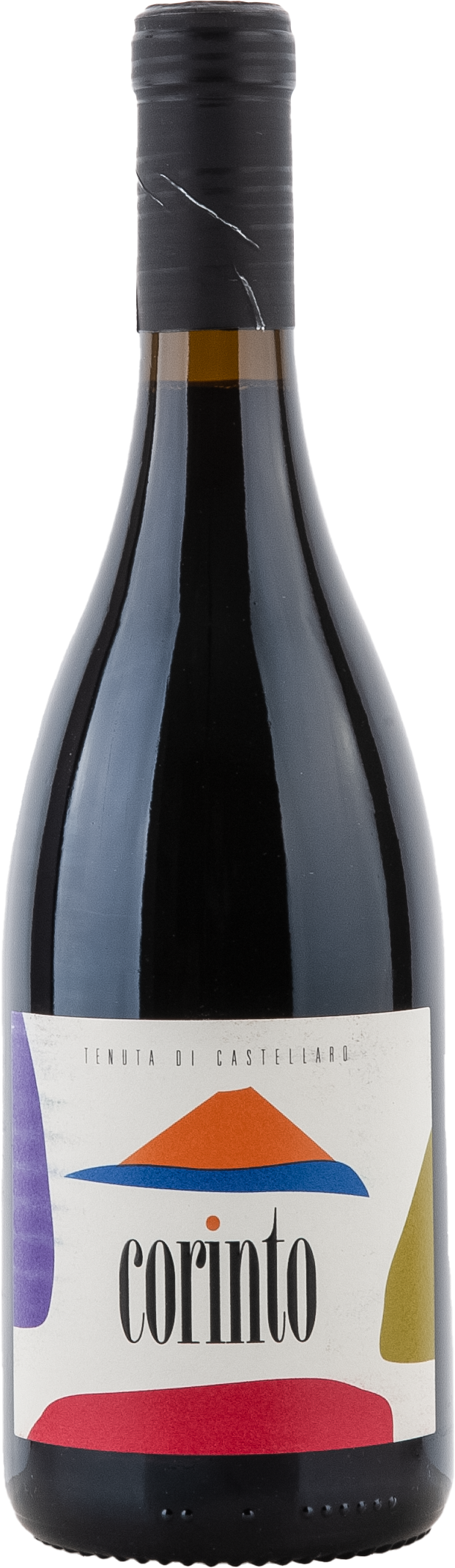 Tenuta di Castellaro Corinto IGT 2019