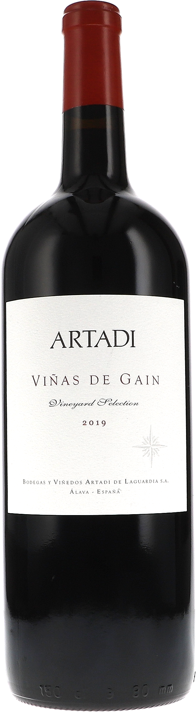 Artadi Viñas de Gain Tinto 2018