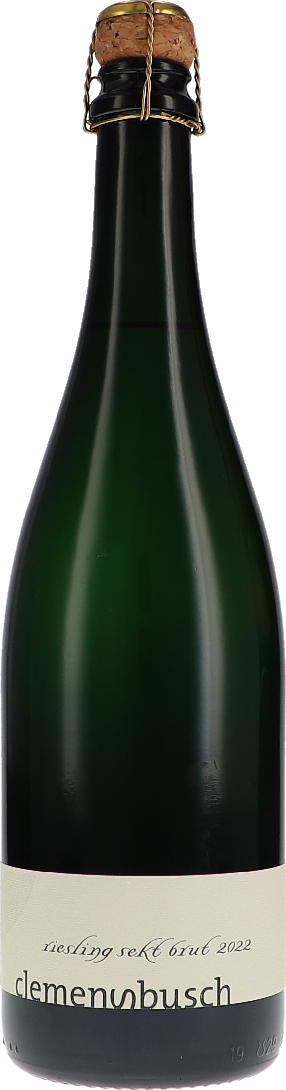 Clemens Busch Riesling Sekt Brut 2023